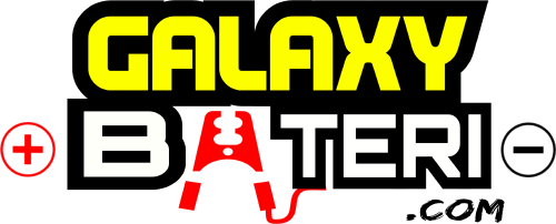 GalaxyBateri